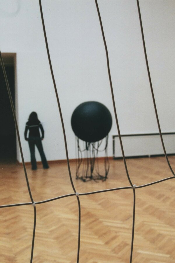 foto: Michaela Dvořáková